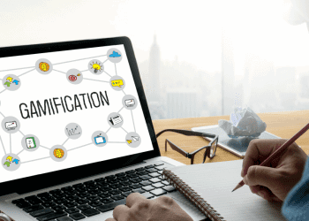 Você viu a gamificação por aí?