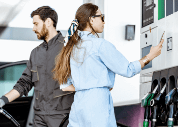 Os benefícios da tecnologia em postos independentes