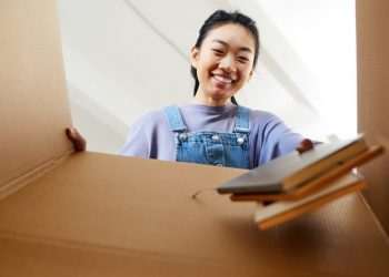 Comércio de produtos de segunda mão ganha espaço na China