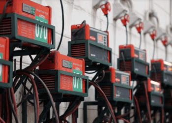 Grupo Carrefour-Atacadão investe na remodelação da intralogística