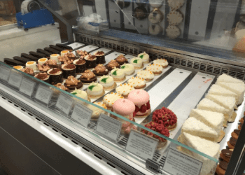 Workshop traz conceito e experiência internacional de bakery