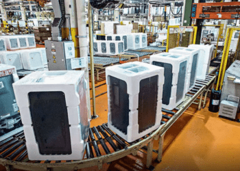 Dona das marcas Brastemp e Consul vai investir R$ 240 mi para ampliar produção no Brasil