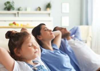 Brasileiro quer casa automatizada, fácil de limpar e com espaço para as crianças