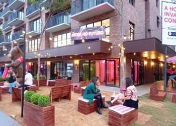 Housi e Vitacon lançam loja-conceito na Faria Lima, zona oeste de São Paulo