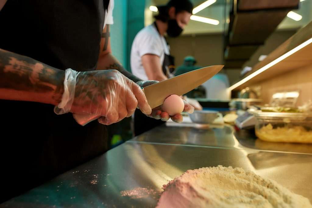 Foodservice: 1 a cada 5 quer aderir ao modelo de dark kitchen