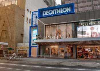 Decathlon lança aplicativo próprio para compras online no Brasil