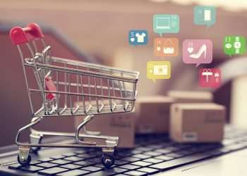 E-commerce tem alta de 13% nas vendas e de 24% no faturamento no 1º semestre