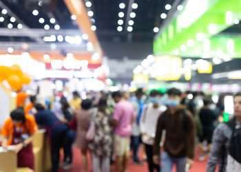 Sancionada com vetos lei que isenta de impostos federais empresas beneficiadas pelo Perse Calendário de feiras e congressos tem 80 eventos presenciais confirmados em 2021