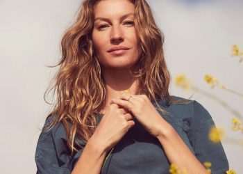 Gisele Bündchen vira acionista da Ambipar e vai integrar conselho de sustentabilidade