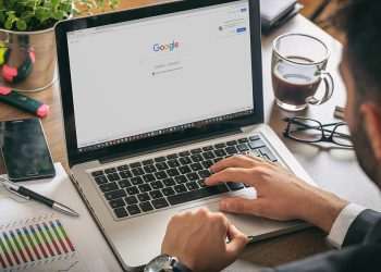 Sites de buscas são os principais canais para chegar ao e-commerce