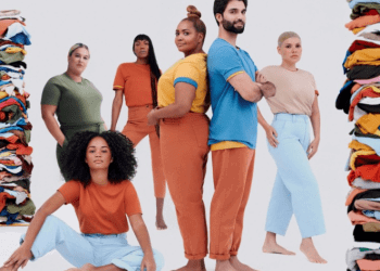 Camiseta Word, da Hering, terá compensação de carbono na Amazônia