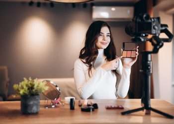 O poder dos micro e nano influenciadores para as marcas