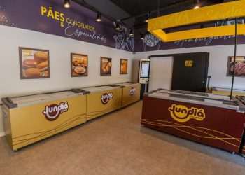 Jundiá Foods abre primeira loja física na cidade de São Paulo