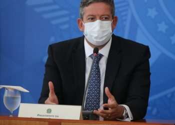 Presidente da Câmara pressiona relator do IR a evitar prejuízo para prefeituras