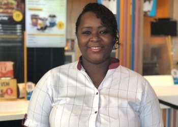 McDonald's celebra inclusão e diversidade de seu quadro de funcionários