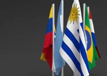 Uruguai anuncia que passará a negociar acordos de forma independente do Mercosul