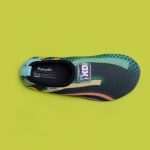 Game e moda: PK XD e Pampili fazem parceria para venda de calçados