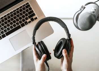 Abilio Diniz é entrevistado no podcast da Mercado&Consumo