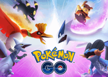 Jogo Pokémon Go chega a US$ 5 bilhões em receita