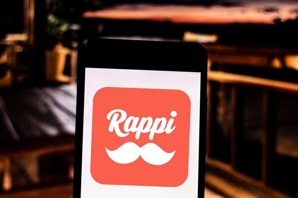 Rappi lança campanha #ApoieMarcasLocais com Grupo St. Marche e Local.e