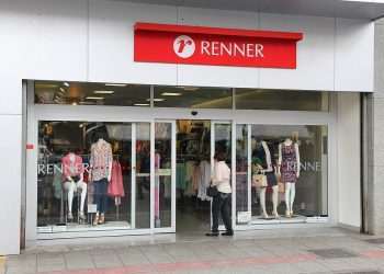 Renner vai comprar energia eólica da Enel para atender 170 lojas