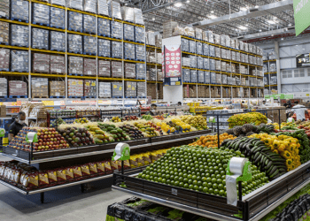 Roldão vai investir R$ 300 milhões na abertura de 11 lojas de atacarejo