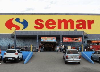 Magalu inaugura lojas dentro dos supermercados da rede Semar