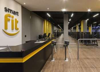 Smart Fit arrecada R$ 2,3 bilhões em IPO para financiar expansão da rede