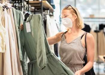 Recompra representa 60% da receita do varejo de moda, mostra pesquisa