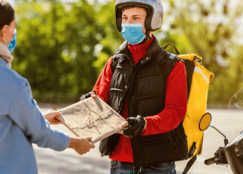 Logística 4.0: O last mile decola