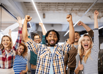 Você sabe quem é o motor de arranque da transformação digital?