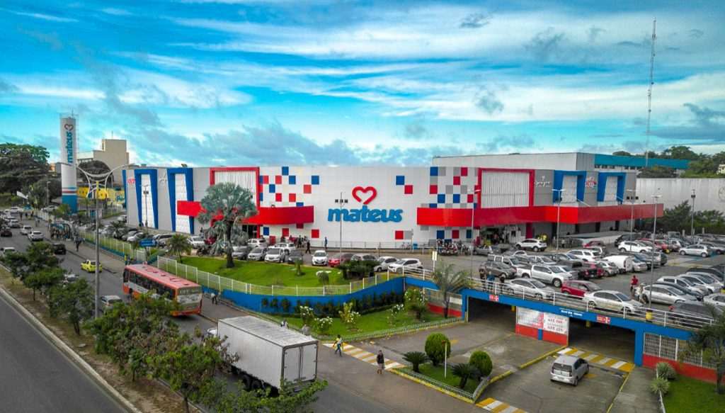 Grupo Mateus convida gestores a conhecer companhia 'in loco'