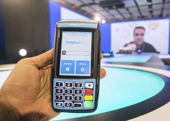 Magalu lança maquininhas, conta digital e sistema de crédito para sellers