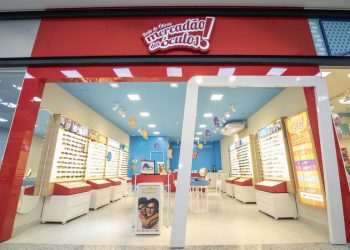 Mercadão dos Óculos aposta em transformação digital das franqueadas e dobra de tamanho