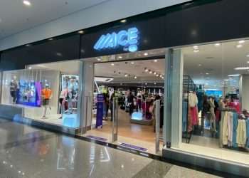 C&A lança modelo de loja para reposicionar marca esportiva ACE