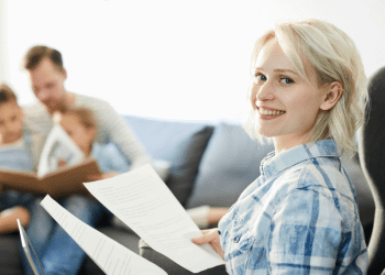 A ressignificação do lar