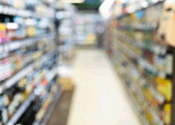 Polarização no varejo revista e ampliada