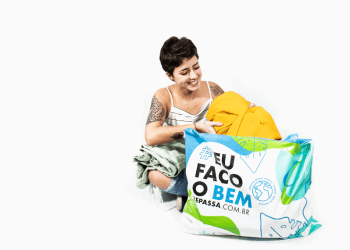 Brechó online Repassa abre primeiro ponto físico em shopping center