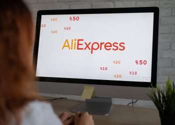 AliExpress abre o marketplace para vendedores brasileiros