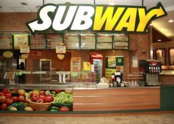 Subway anuncia anuncia William Giudici como presidente para o Brasil e a América do Sul