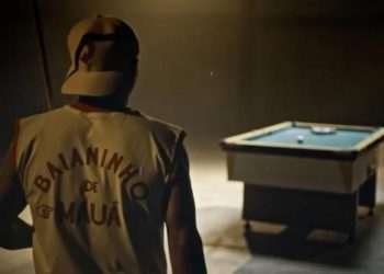 Skol convoca Baianinho de Mauá, sensação da sinuca na web