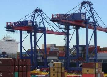 Balança comercial tem superávit de US$ 7,395 bilhões em julho