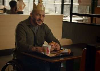 Burger King propõe que clientes saiam da loja sem pagar