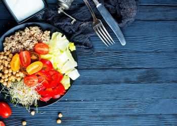 Brasileiro reduz consumo de carne e transforma mercado de foodservice