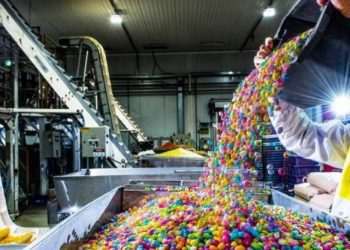 Dori Alimentos, fabricante de snacks, mira redução de dívidas com estreia na B3