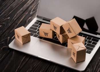 E-commerce brasileiro corresponde a 11,6% do varejo nacional