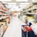 Vendas do varejo crescem 25,5% no primeiro semestre de 2021