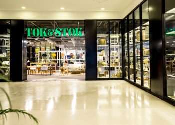 Fundadora da Tok&Stok volta à presidência da empresa