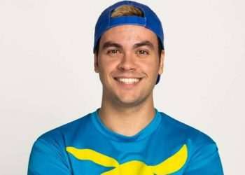 Startup de vídeos sob demanda atrai Luciano Huck e Globo Ventures