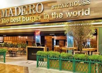 Madero chega à Bolsa para tentar reduzir endividamento